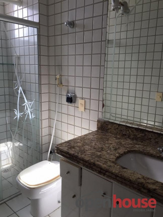 Imagem Apartamento com 4 Quartos à Venda, 221 m² em Candelária - Natal Imagem Apartamento com 4 Quartos à Venda, 221 m² em Candelária - Natal