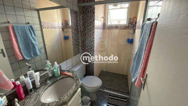 Imagem Apartamento com 2 Quartos à Venda, 52 m² em Jardim Das Oliveiras - Campinas Imagem Apartamento com 2 Quartos à Venda, 52 m² em Jardim Das Oliveiras - Campinas