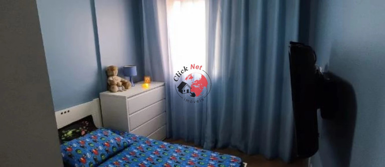 Imagem Apartamento com 3 Quartos à Venda, 65 m² em Baeta Neves - São Bernardo Do Campo Imagem Apartamento com 3 Quartos à Venda, 65 m² em Baeta Neves - São Bernardo Do Campo