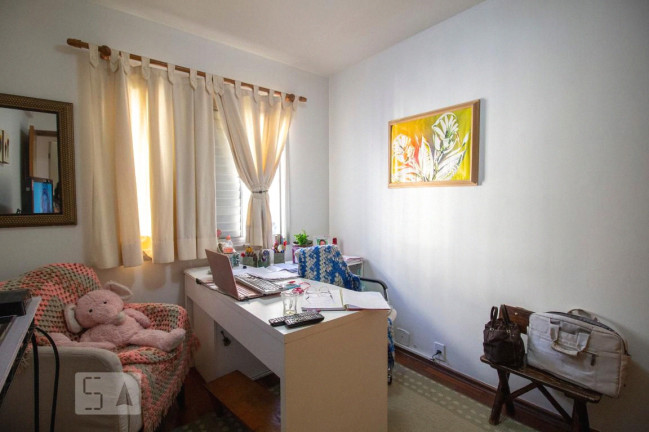 Imagem Imóvel com 3 Quartos à Venda, 99 m² em Lapa - São Paulo