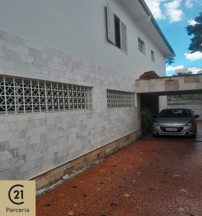 Imagem Sobrado com 4 Quartos à Venda, 300 m² em Jardim Luzitânia - São Paulo Imagem Sobrado com 4 Quartos à Venda, 300 m² em Jardim Luzitânia - São Paulo