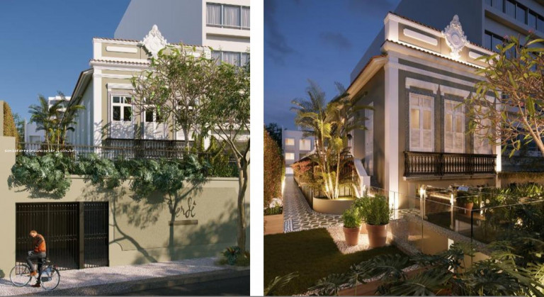 Imagem Apartamento com 1 Quarto à Venda, em Jardim Botânico - Rio De Janeiro Imagem Apartamento com 1 Quarto à Venda, em Jardim Botânico - Rio De Janeiro