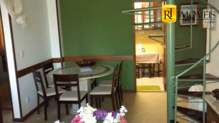 Imagem Cobertura com 3 Quartos à Venda, 148 m² em Centro - Cabo Frio Imagem Cobertura com 3 Quartos à Venda, 148 m² em Centro - Cabo Frio