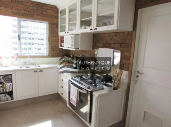 Imagem Apartamento com 4 Quartos à Venda, 148 m² em Paraíso - São Paulo