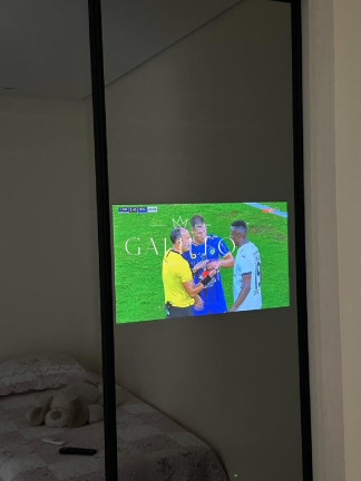 Imagem Apartamento com 3 Quartos à Venda, 155 m² em Anhangabaú - Jundiaí Imagem Apartamento com 3 Quartos à Venda, 155 m² em Anhangabaú - Jundiaí