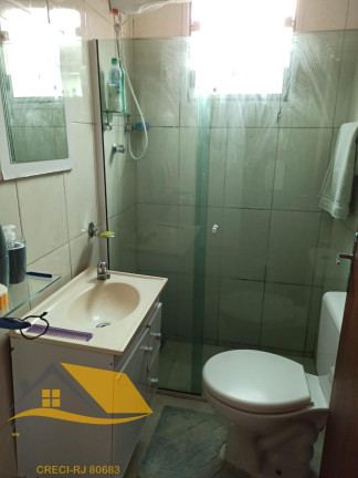 Imagem Casa com 4 Quartos para Alugar, 380 m² em Ponte Da Saudade - Nova Friburgo