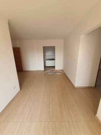 Imagem Apartamento com 2 Quartos à Venda, 60 m² em Ocian - Praia Grande