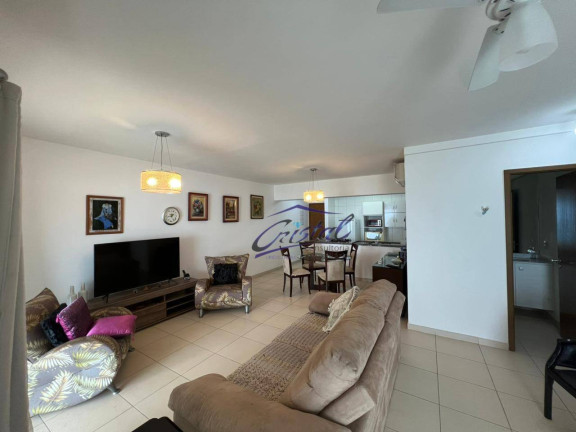 Imagem Apartamento com 3 Quartos à Venda, 111 m² em Boqueirão - Praia Grande Imagem Apartamento com 3 Quartos à Venda, 111 m² em Boqueirão - Praia Grande