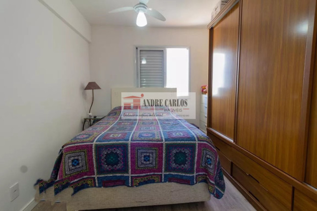 Imagem Apartamento com 2 Quartos à Venda, 62 m² em Centro - Osasco