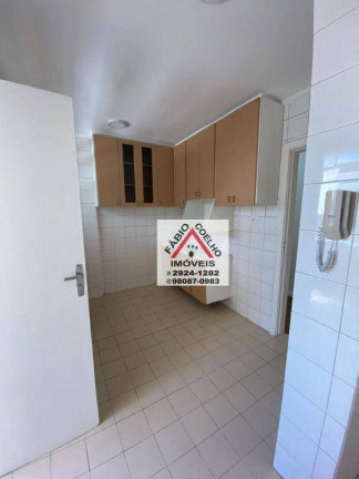 Imagem Apartamento com 3 Quartos à Venda, 124 m² em Paraíso - São Paulo