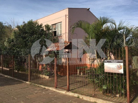 Imagem Apartamento com 2 Quartos à Venda, 46 m² em Santa Tereza - Porto Alegre Imagem Apartamento com 2 Quartos à Venda, 46 m² em Santa Tereza - Porto Alegre