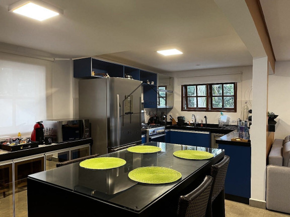 Imagem Casa de Condomínio com 4 Quartos à Venda, 354 m² em Jardim Das Flores - Cotia Imagem Casa de Condomínio com 4 Quartos à Venda, 354 m² em Jardim Das Flores - Cotia