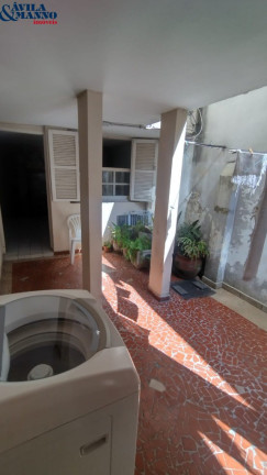 Imagem Casa com 3 Quartos à Venda,  em Mooca - São Paulo