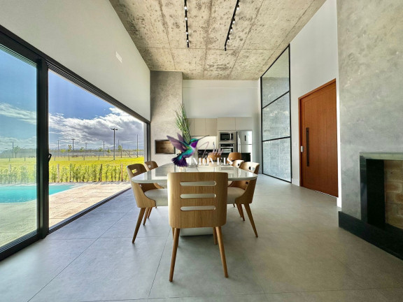 Imagem Casa com 3 Quartos à Venda, 164 m² em Arroio Teixeira - Capão Da Canoa