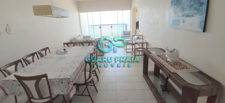 Imagem Apartamento com 4 Quartos à Venda, 150 m² em Pitangueiras - Guarujá
