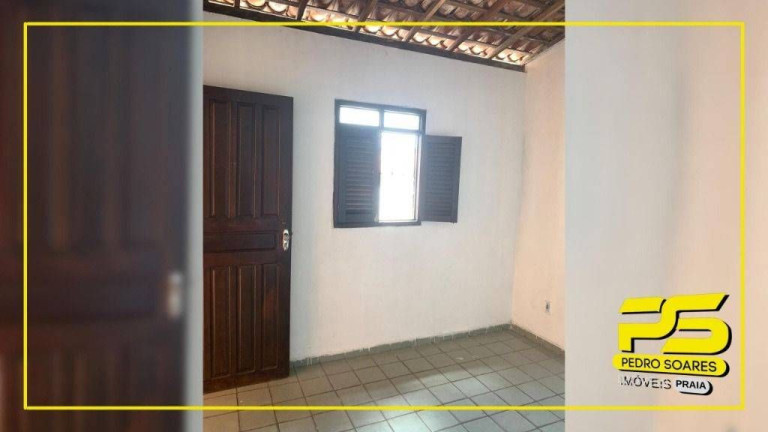 Imagem Casa com 2 Quartos à Venda, 50 m² em Cuiá - João Pessoa