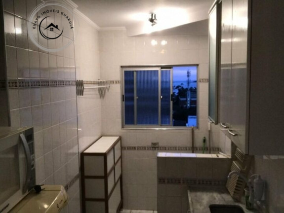 Imagem Apartamento com 1 Quarto para Alugar ou Temporada, 65 m² em Enseada - Guarujá Imagem Apartamento com 1 Quarto para Alugar ou Temporada, 65 m² em Enseada - Guarujá