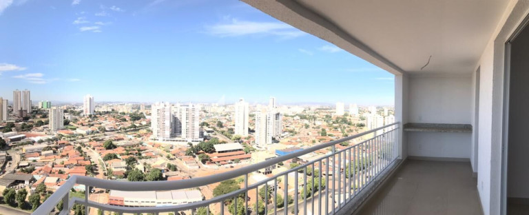 Imagem Apartamento com 3 Quartos à Venda, 92 m² em Parque Amazônia - Goiânia Imagem Apartamento com 3 Quartos à Venda, 92 m² em Parque Amazônia - Goiânia