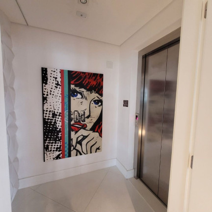 Imagem Apartamento com 4 Quartos à Venda, 238 m² em Morumbi - São Paulo Imagem Apartamento com 4 Quartos à Venda, 238 m² em Morumbi - São Paulo