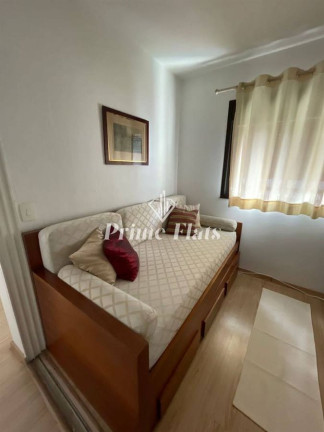 Imagem Apartamento com 1 Quarto para Alugar, 45 m² em Jardim Paulista - São Paulo Imagem Apartamento com 1 Quarto para Alugar, 45 m² em Jardim Paulista - São Paulo