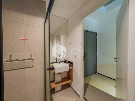 Imagem Apartamento com 1 Quarto à Venda, 23 m² em Paraíso - São Paulo Imagem Apartamento com 1 Quarto à Venda, 23 m² em Paraíso - São Paulo