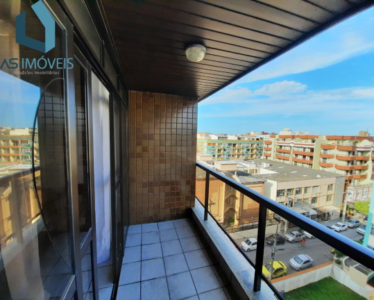 Imagem Cobertura com 4 Quartos à Venda, 150 m² em Centro - Cabo Frio Imagem Cobertura com 4 Quartos à Venda, 150 m² em Centro - Cabo Frio