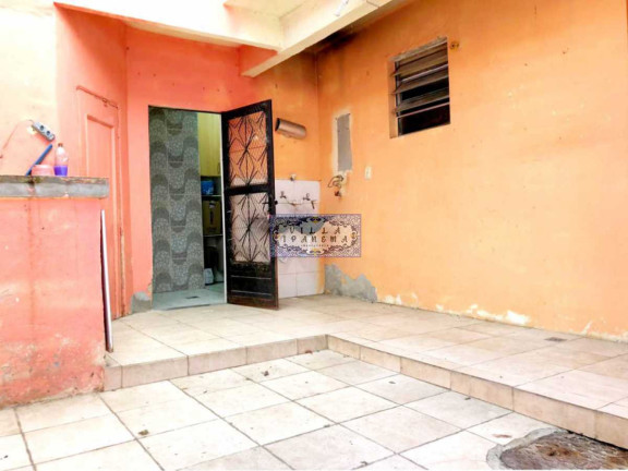 Apartamento com 3 Quartos à Venda, 135 m² em Rio Comprido - Rio De Janeiro