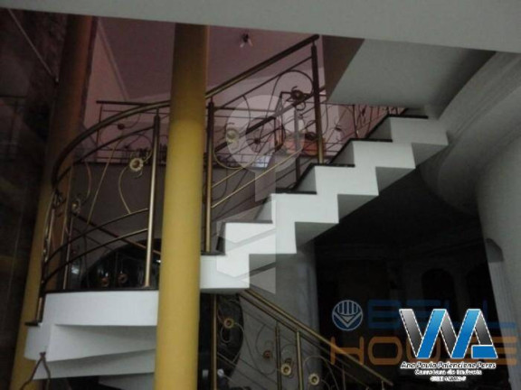 Imagem Casa com 6 Quartos à Venda, 580 m² em Vila Pires - Santo André Imagem Casa com 6 Quartos à Venda, 580 m² em Vila Pires - Santo André