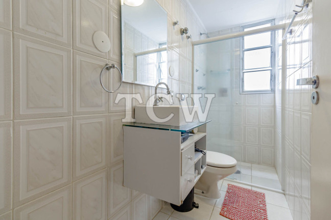Imagem Apartamento com 2 Quartos à Venda, 85 m² em Itaim Bibi - São Paulo