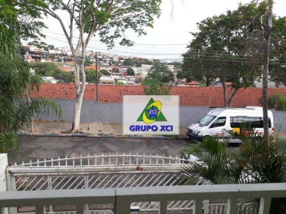Imagem Casa com 4 Quartos à Venda, 215 m² em Jardim Do Lago - Campinas