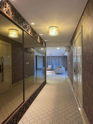 Imagem Apartamento com 3 Quartos à Venda ou Locação, 504 m² em Jardim Portal Da Colina - Sorocaba Imagem Apartamento com 3 Quartos à Venda ou Locação, 504 m² em Jardim Portal Da Colina - Sorocaba