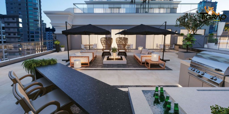 Imagem Apartamento com 4 Quartos à Venda, 2.518 m² em Meia Praia - Itapema Imagem Apartamento com 4 Quartos à Venda, 2.518 m² em Meia Praia - Itapema