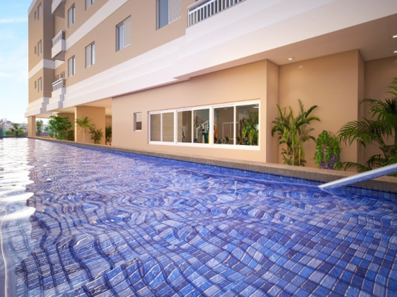 Imagem Apartamento com 2 Quartos à Venda, 92 m² em Parque São Vicente - São Vicente Imagem Apartamento com 2 Quartos à Venda, 92 m² em Parque São Vicente - São Vicente