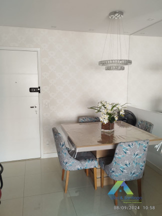 Imagem Apartamento com 2 Quartos à Venda, 77 m² em Centro - São Bernardo Do Campo Imagem Apartamento com 2 Quartos à Venda, 77 m² em Centro - São Bernardo Do Campo