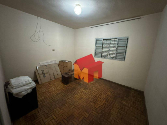 Imagem Casa com 2 Quartos à Venda, 117 m² em Vila Bertini - Americana Imagem Casa com 2 Quartos à Venda, 117 m² em Vila Bertini - Americana