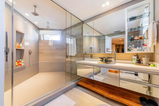 Imagem Apartamento com 4 Quartos à Venda, 405 m² em Moinhos De Vento - Porto Alegre