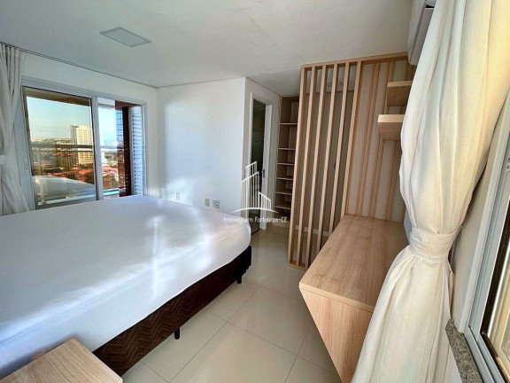 Imagem Apartamento com 3 Quartos à Venda, 126 m² em Parque Iracema - Fortaleza