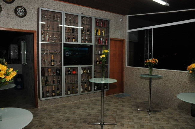 Imagem Sobrado com 3 Quartos à Venda, 290 m² em Parque Novo Oratório - Santo André