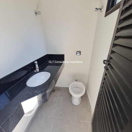 Imagem Casa com 3 Quartos à Venda, 123 m² em Jardim Panorama - Indaiatuba