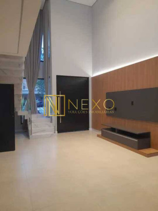 Casa de Condomínio com 4 Quartos à Venda, 210 m² em Ibiti Royal Park - Sorocaba