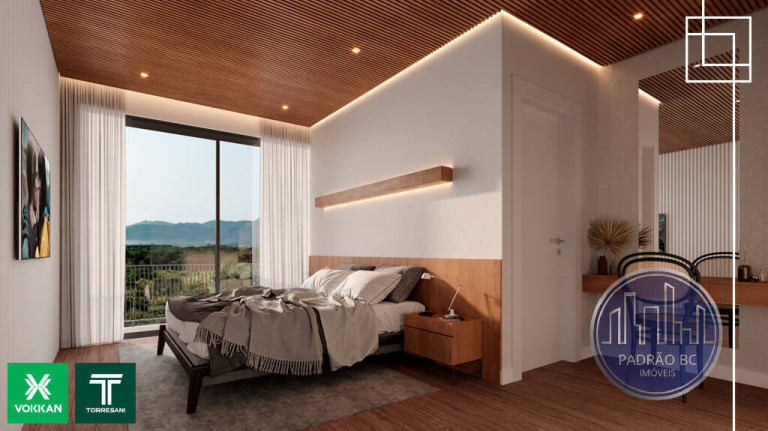 Imagem Apartamento com 3 Quartos à Venda, 181 m² em Bairro Parque - Porto Belo