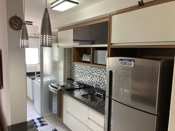 Imagem Apartamento com 2 Quartos à Venda, 64 m² em Vila São Paulo - São Paulo Imagem Apartamento com 2 Quartos à Venda, 64 m² em Vila São Paulo - São Paulo