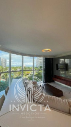Apartamento com 3 Quartos à Venda, 166 m² em Praia Brava De Itajaí - Itajaí
