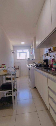 Imagem Apartamento com 2 Quartos à Venda, 54 m² em Araras - Teresópolis