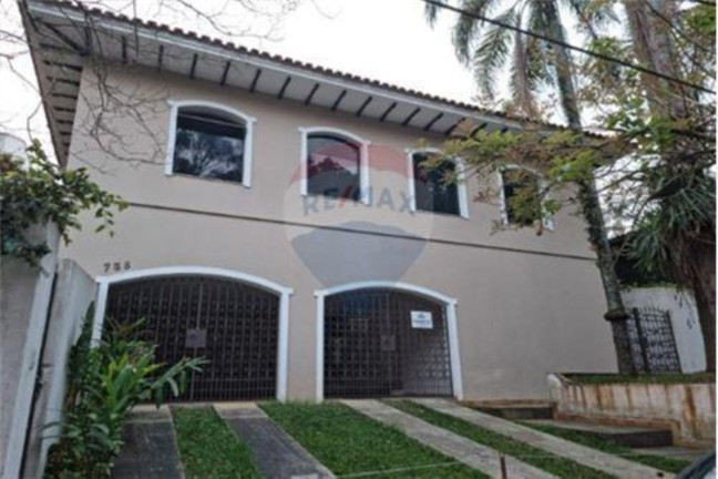 Imagem Casa com 4 Quartos à Venda,  em Jardim Marajoara - São Paulo