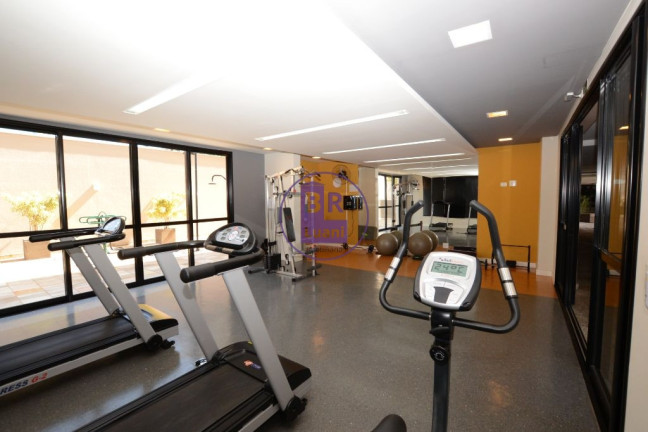 Imagem Apartamento com 3 Quartos à Venda, 84 m² em Vila Brasil - Londrina