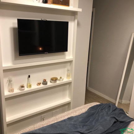 Imagem Apartamento com 3 Quartos à Venda, 65 m² em Vila Prudente - São Paulo