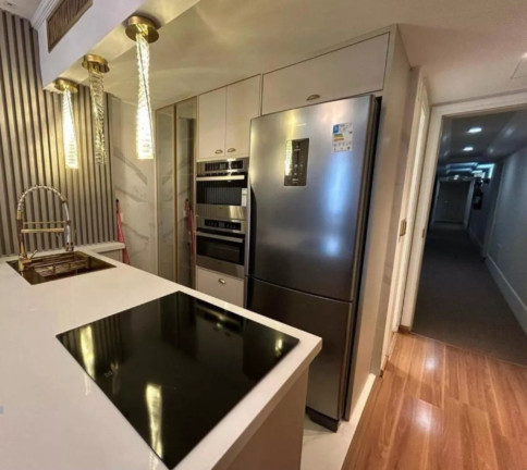 Imagem Imóvel com 1 Quarto à Venda, 31 m² em Jardim Paulista - São Paulo Imagem Imóvel com 1 Quarto à Venda, 31 m² em Jardim Paulista - São Paulo