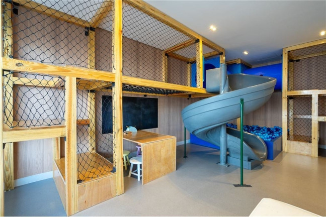Imagem Apartamento com 2 Quartos à Venda, 69 m² em Jardim Caravelas - São Paulo Imagem Apartamento com 2 Quartos à Venda, 69 m² em Jardim Caravelas - São Paulo