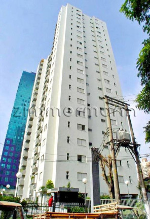 Imagem Apartamento com 1 Quarto à Venda, 86 m² em Moema - São Paulo Imagem Apartamento com 1 Quarto à Venda, 86 m² em Moema - São Paulo
